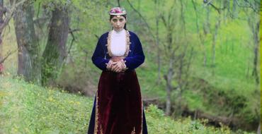 Předrevoluční Rusko v barevných fotografiích Sergeje Prokudina-Gorského Fotografie z dob Ruské říše