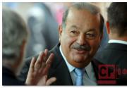 Životopis Carlos Slim Elu Nejbohatší Mexičan na světě